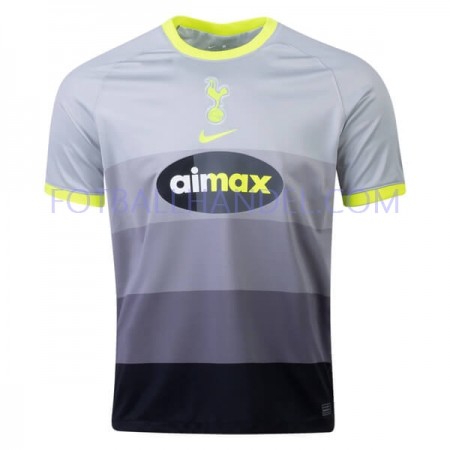 Herre Fotballdrakter Tottenham Hotspur Air Max 2021 Kortermet